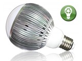 Led lamp 12 Watt E27 vervangt 90 Watt Fitting Dimbaar ID 53.