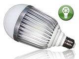 Led lamp 15 Watt vervangt 110 Watt E27 Fitting ID59