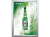 LED-kliklijst 25 mm: B2
