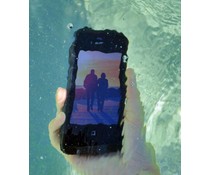 Lifeproof Waterdichte hoes voor de iPhone 4/4S