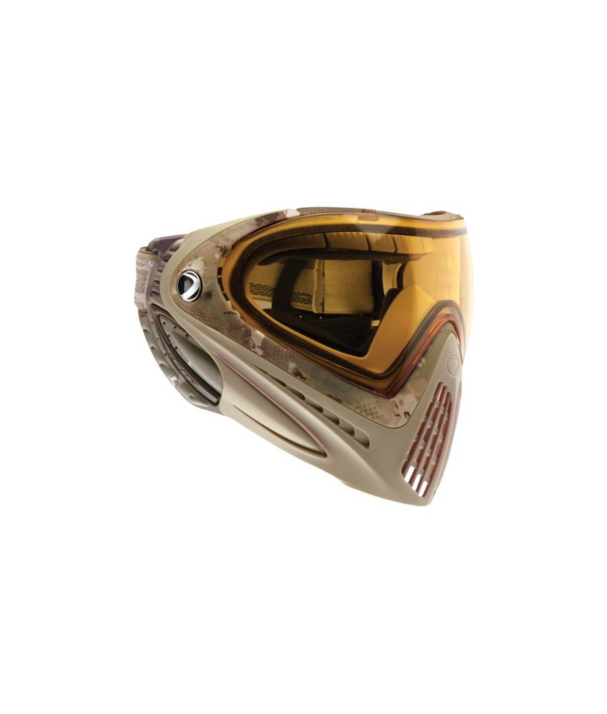 Dye goggle coupon