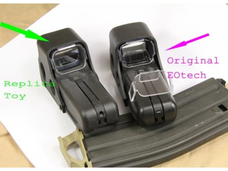 Lens Protector EOTech