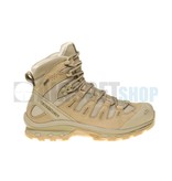 salomon quest 4d gtx tan