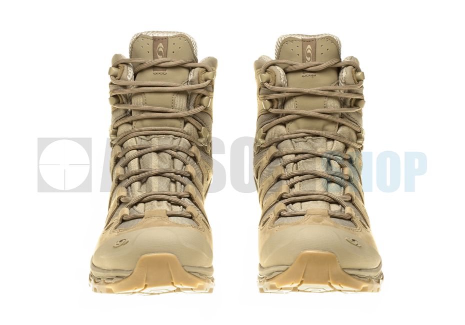 salomon quest 4d gtx tan