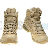 salomon quest 4d gtx tan
