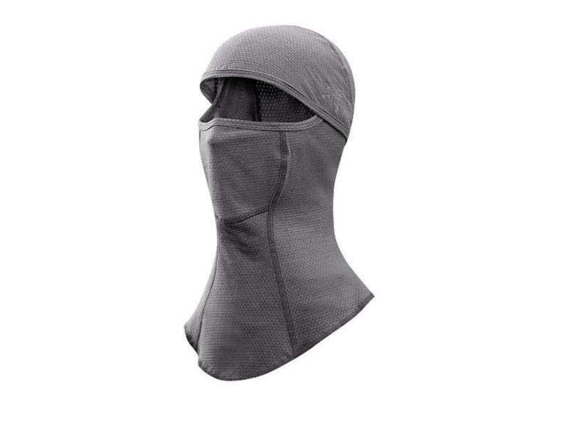 Arc'teryx Assault Balaclava FR (Wolf Grey)