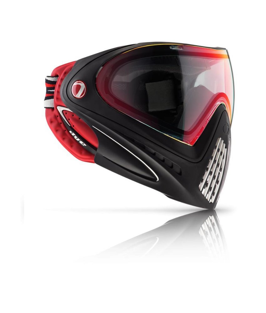 Dye goggle coupon