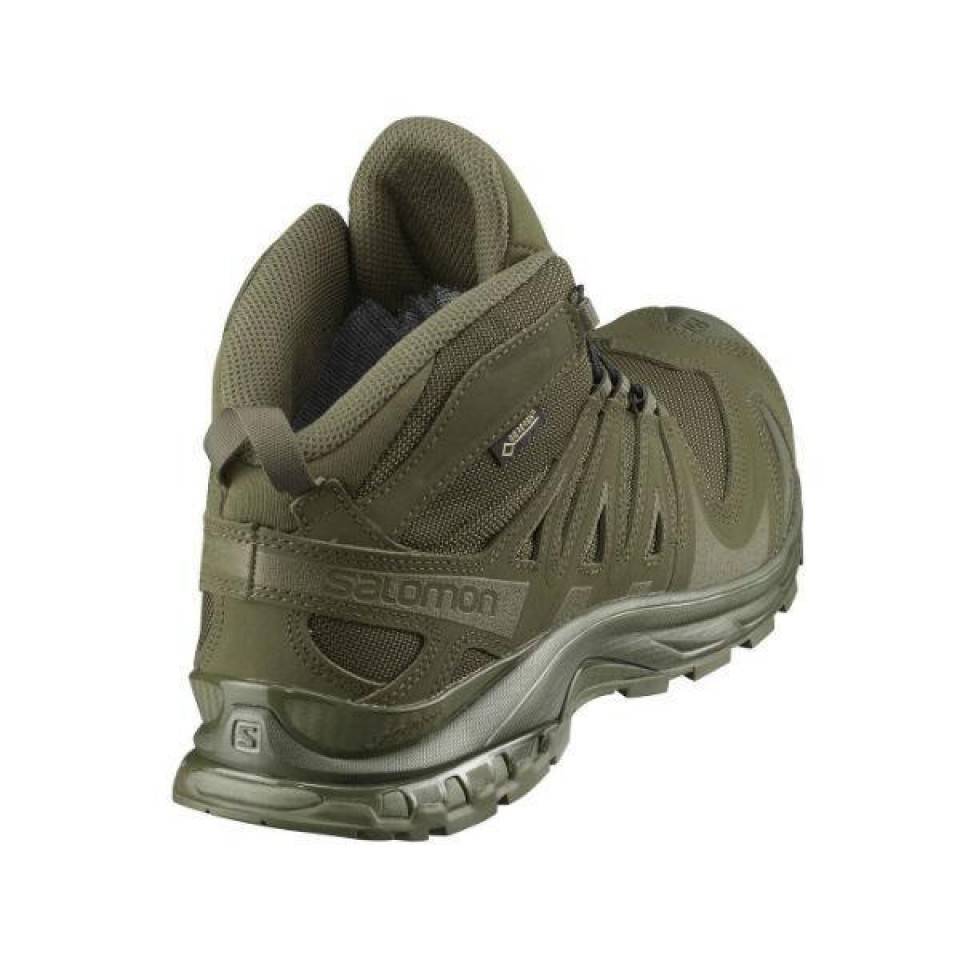 salomon xa pro 3d mid gtx forces 2