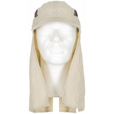 Life-Line Screen Anti Insect Unisex Pet Unisex kleur Beige