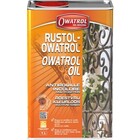Owatrol Olie Owatrol Olie