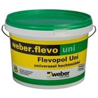 Weber Flevopol Weber Flevopol