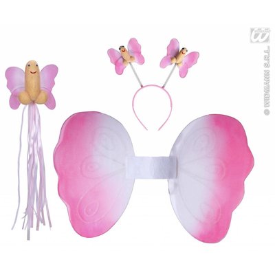 Dress up setje met piemels