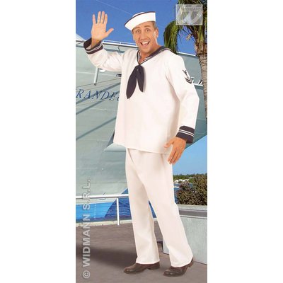 Zeeman kostuum voor party's