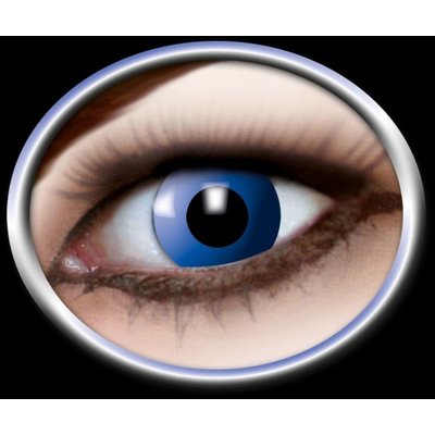 Contactlenzen: Oceanblue