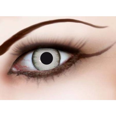 Contactlenzen: magic grey