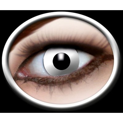 Contactlenzen: Cold as Ice