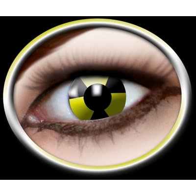 Contactlenzen: Turn arround