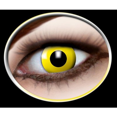 Contactlens Geel