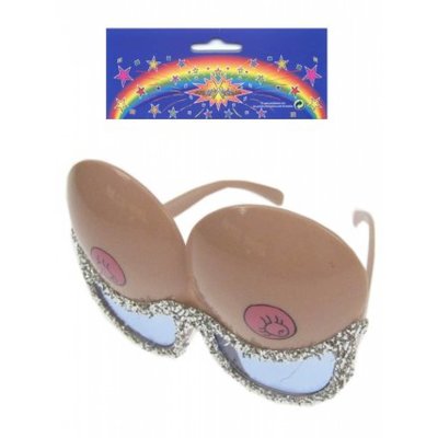 Feestaccessoires: Boezembril