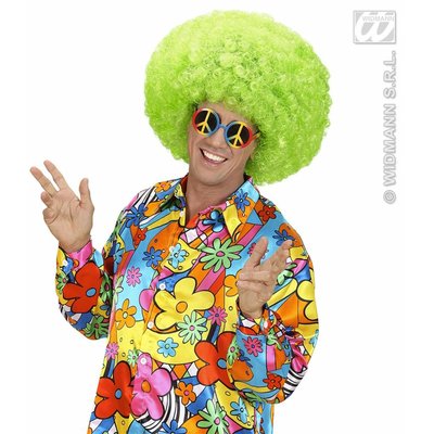 Hippie Peace-bril