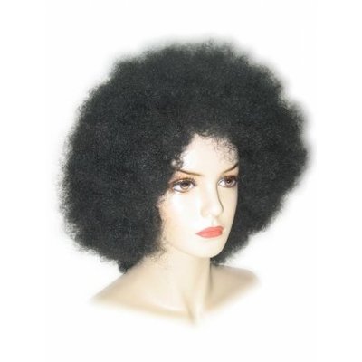 Trendy Afro prui