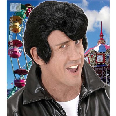 Greasepruik Danny