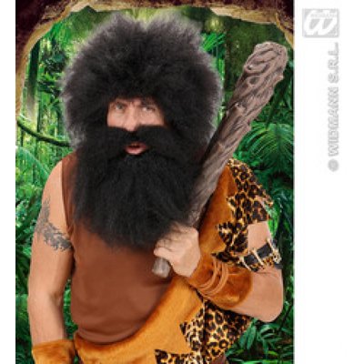 Baard Holbewoner