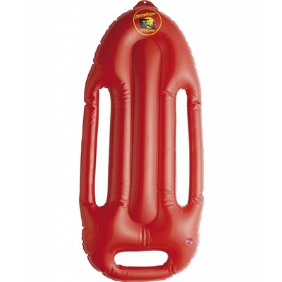 Baywatch zwembord