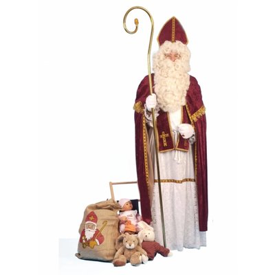 Sinterklaaspak van topklasse