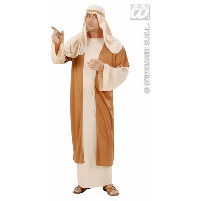 Feestkleding: Jozef kostuum