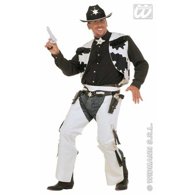 Cowboy pakken