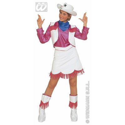 Cow girl pakjes