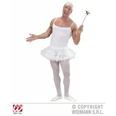 Ballet dansers pak voor mannen