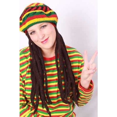 Bob Marley rastapruik