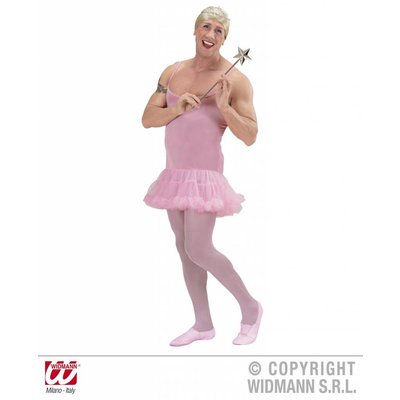 Balletjurk voor mannen