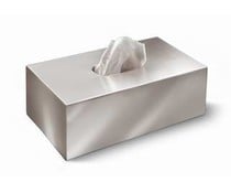 RVS Kleenex Tissue-Box RVS Kleenex Tissue-Box