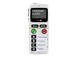 Interparamedical Handle Plus 334gsm