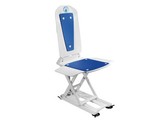 Interparamedical bathlift Kanjo XXL with cover