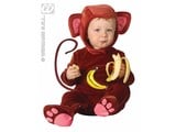 Babyfeestkleding Baby-aapje