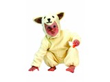 Babykleding: Baby-lammetje