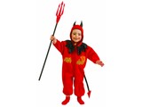 Kinderkleding: Little Devil