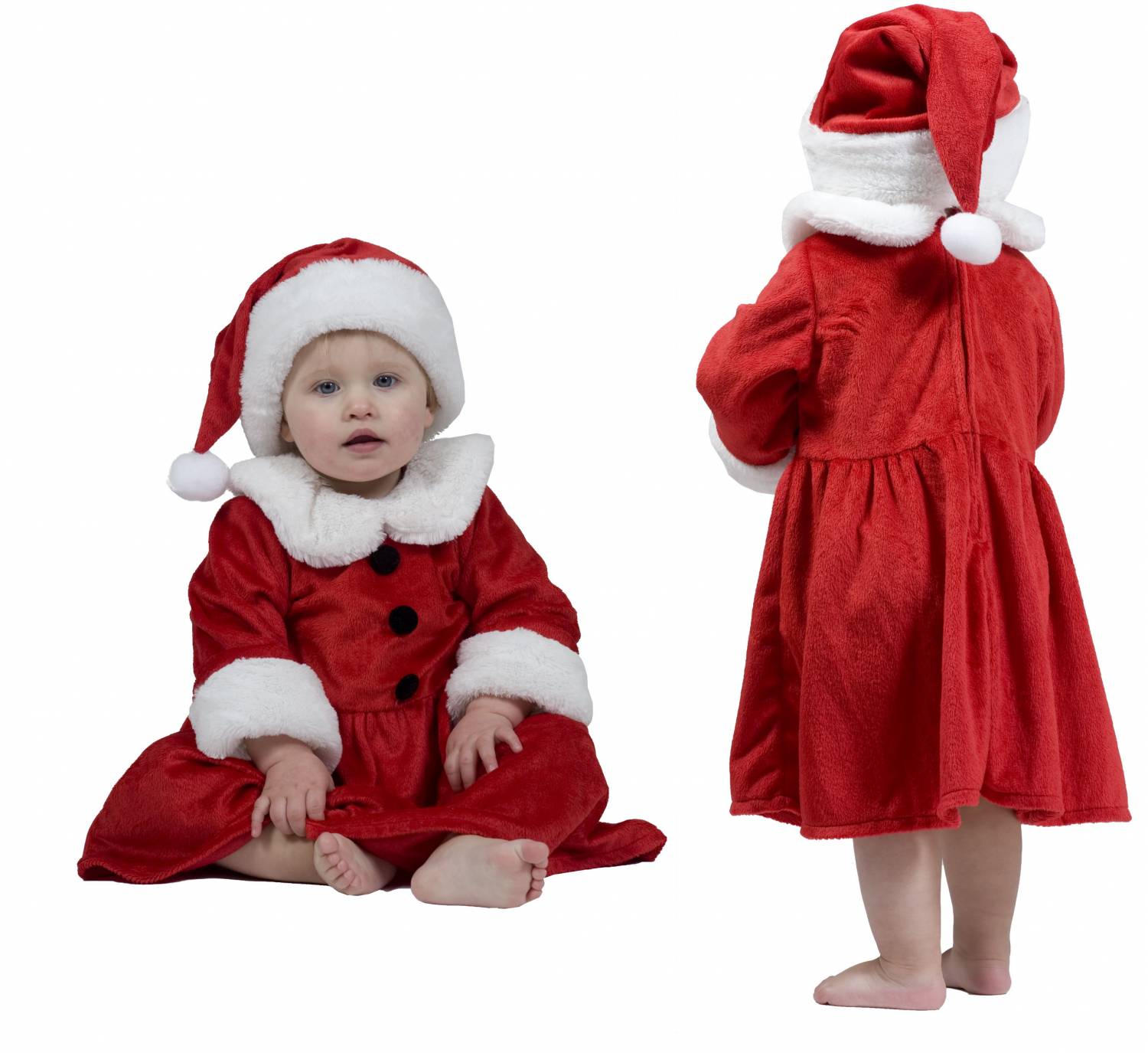 kerst baby jurk kerst baby jurk