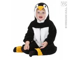 Babypakje kinderen: Pinguin