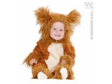 Babypakje kinderen: Leeuw