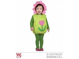 Babypakje: Bloem