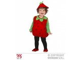 Babypakje: Aardbei