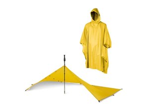 GoLite Poncho Tarp