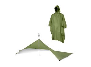 GoLite Poncho Tarp