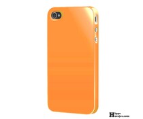 Cover for iPhone 4 / 4S (Orange) Cover for iPhone 4 / 4S (Orange)