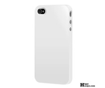 Cover for iPhone 4 / 4S (White) Cover for iPhone 4 / 4S (White)